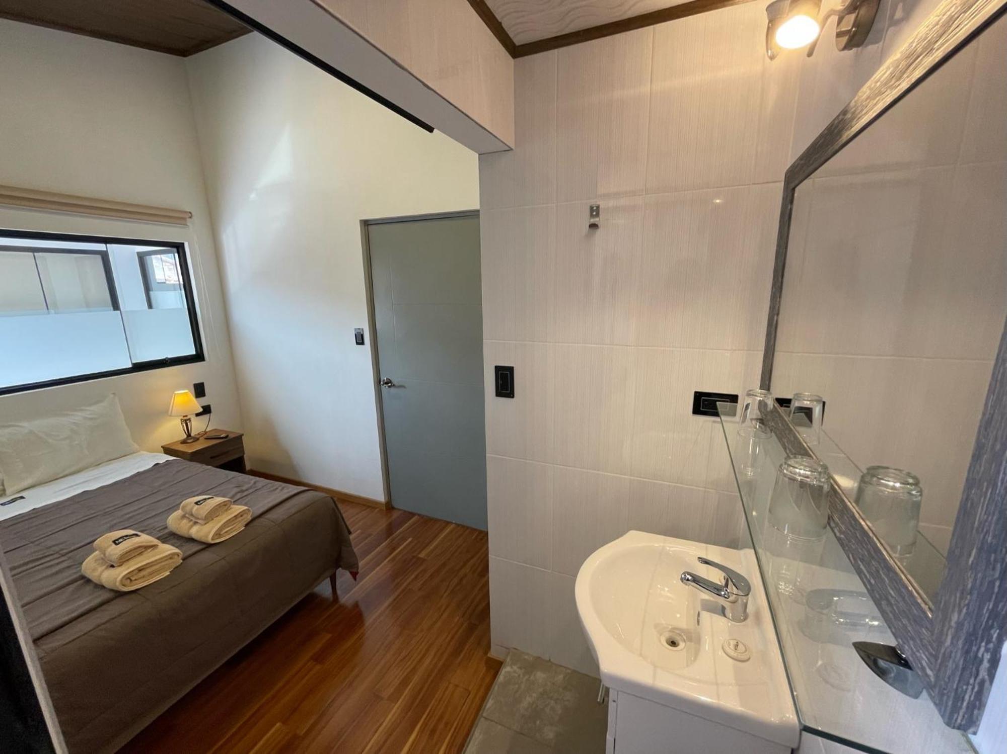 Net House Cusco住宿加早餐旅馆 外观 照片