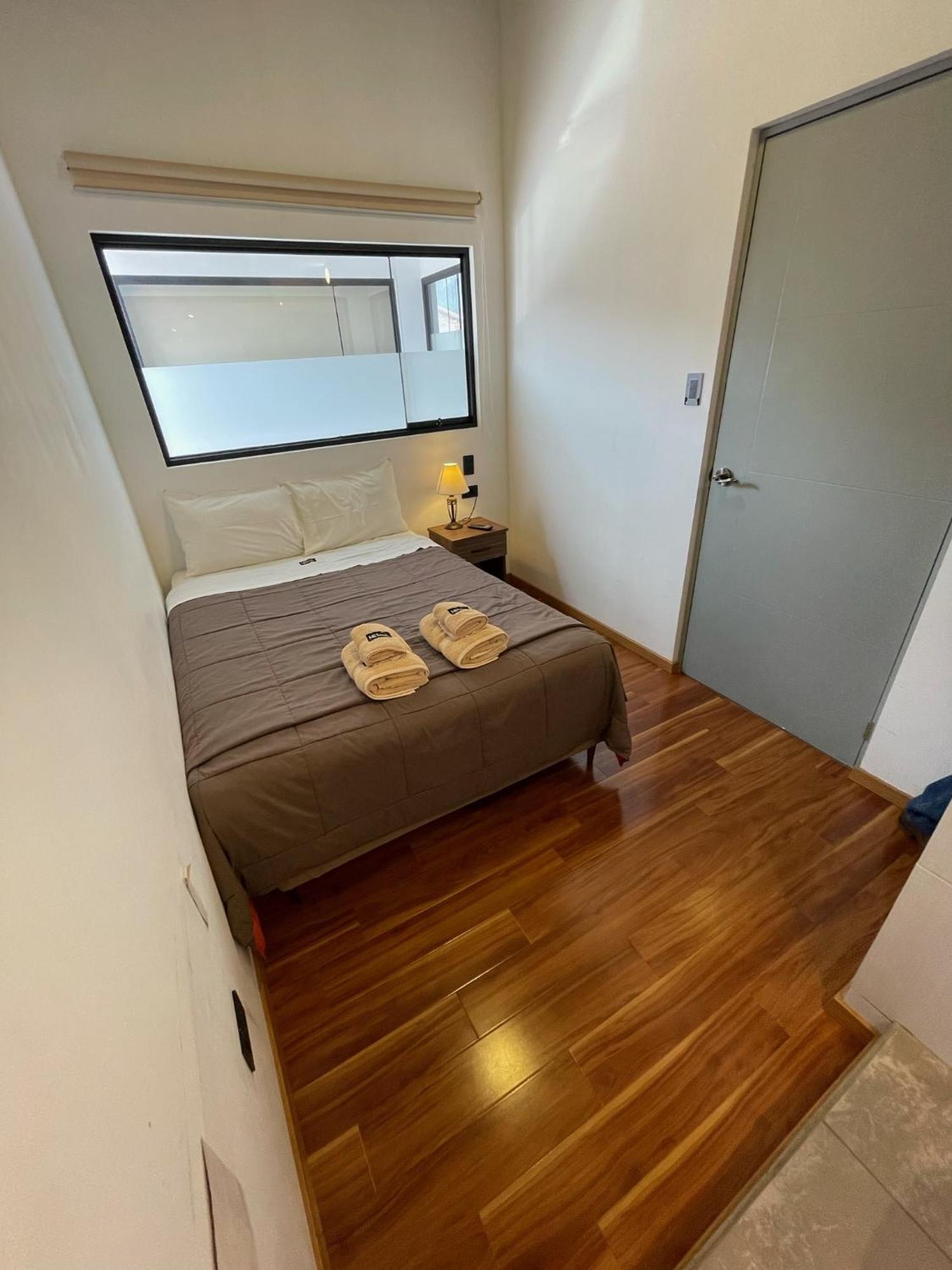 Net House Cusco住宿加早餐旅馆 外观 照片