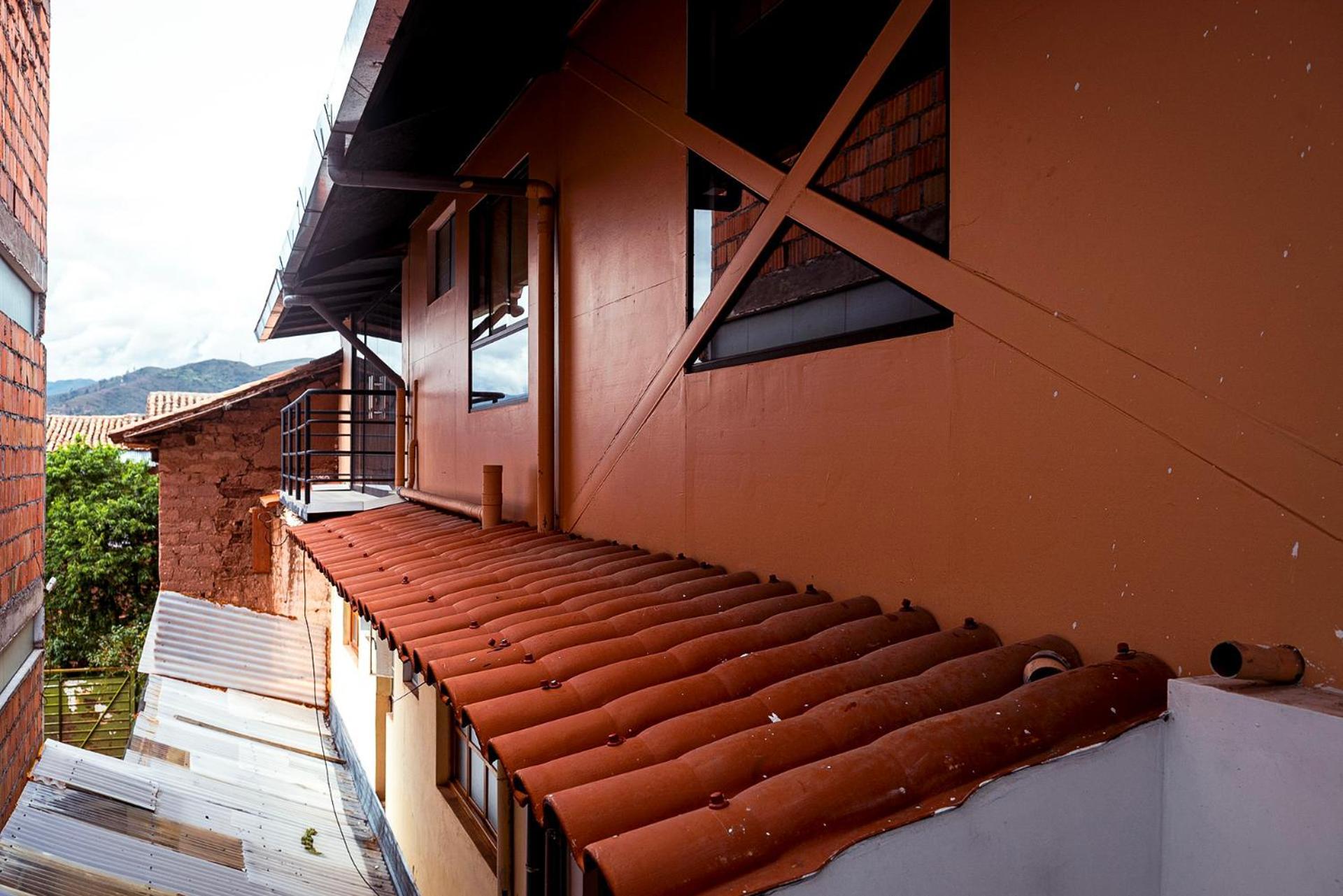 Net House Cusco住宿加早餐旅馆 外观 照片