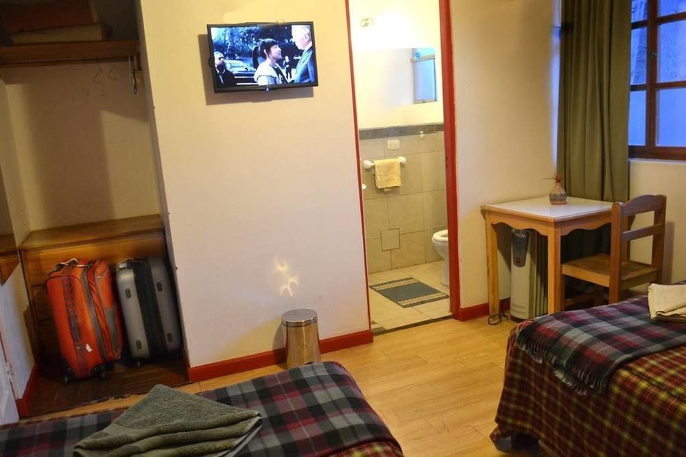 Net House Cusco住宿加早餐旅馆 外观 照片