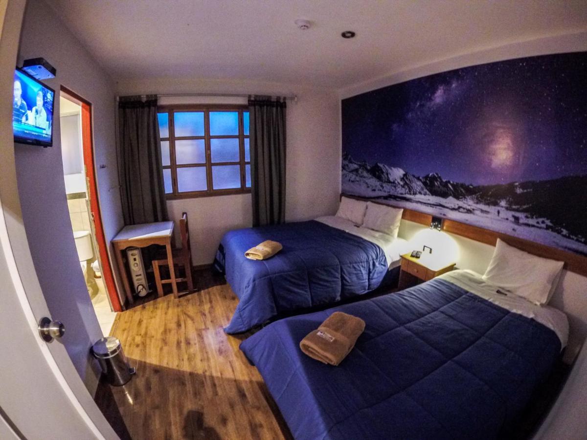 Net House Cusco住宿加早餐旅馆 外观 照片